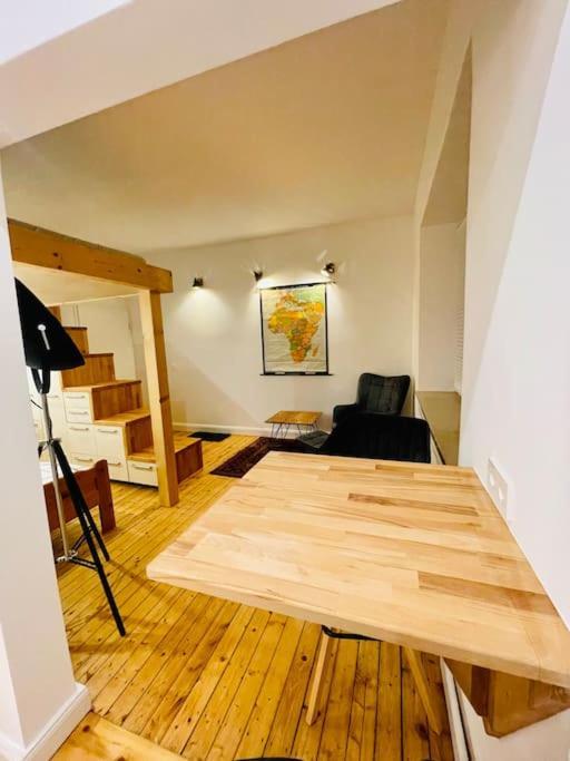 Modernes Apartment Nahe Vw-Halle Brunswick Extérieur photo