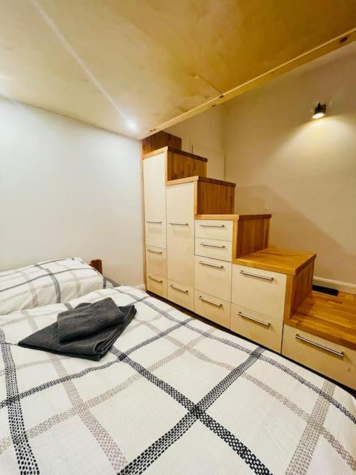 Modernes Apartment Nahe Vw-Halle Brunswick Extérieur photo